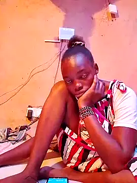 cute naimah online show from 11, 1, 2026