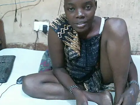 cute naimah online show from 27, 3, 2026