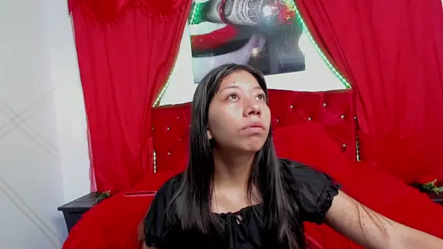 Snapshot of sexylaurita chatting on 13, 1, 2025 sexylaurita online show from 13, 1, 2025