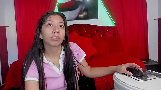 Snapshot of sexylaurita chatting on 30, 1, 2025 sexylaurita online show from 30, 1, 2025