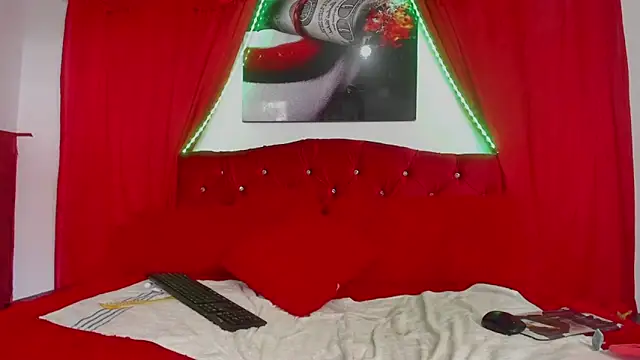 Snapshot of sexylaurita chatting on 3, 2, 2025 sexylaurita online show from 3, 2, 2025