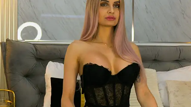MiaCharm online show from 5, 6, 2026
