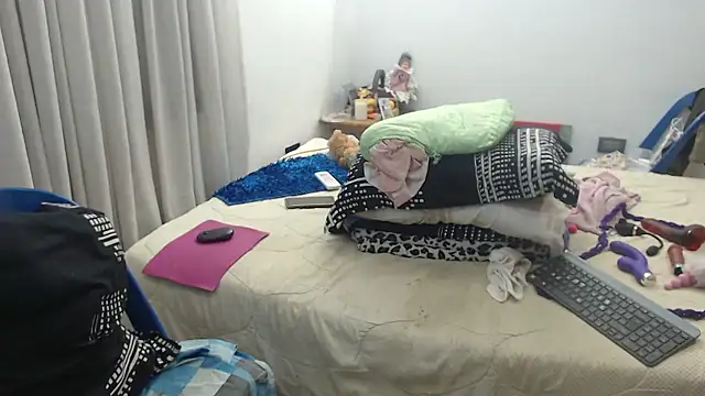 Anny Smith69 online show from 7, 1, 2026