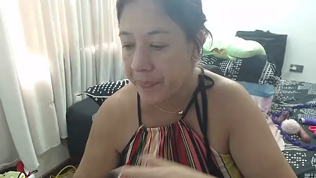 Anny Smith69 online show from 3, 4, 2026