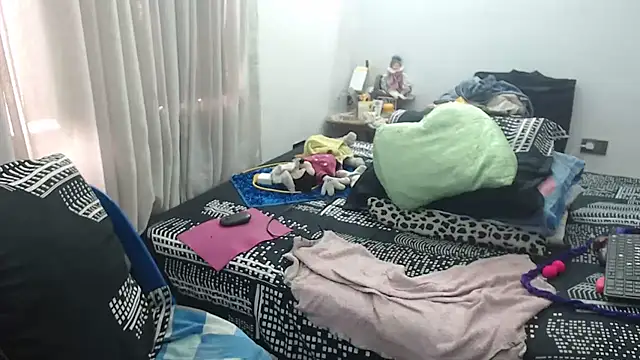 Anny Smith69 online show from 6, 4, 2026