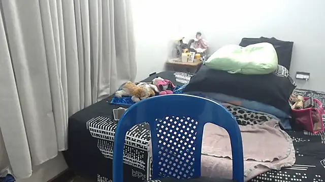 Anny Smith69 online show from 17, 4, 2026