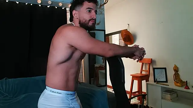 AndrewMartinez online show from 29, 1, 2025