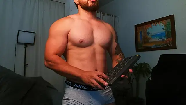 AndrewMartinez online show from 22, 4, 2026