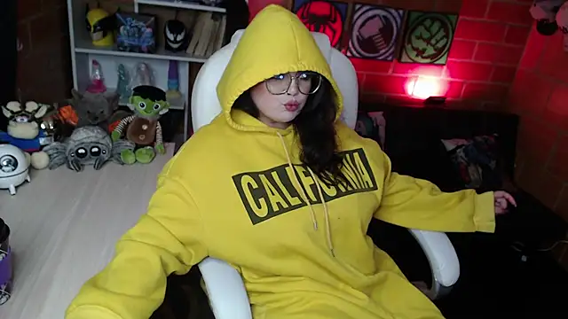 juliette rd online show from 29, 12, 2024