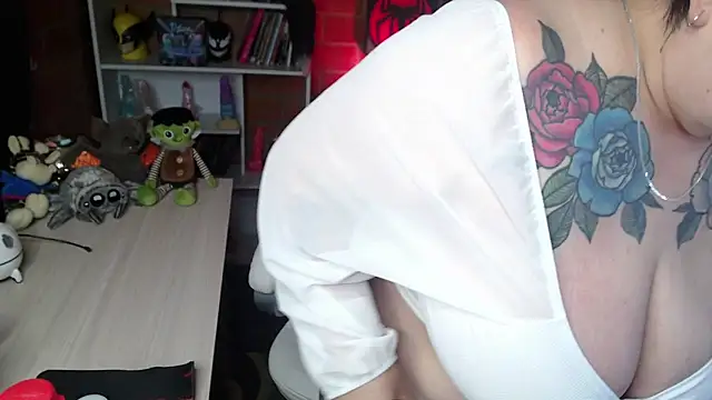 juliette rd online show from 28, 1, 2025