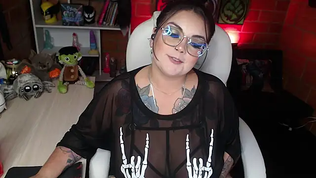 juliette rd online show from 28, 2, 2025