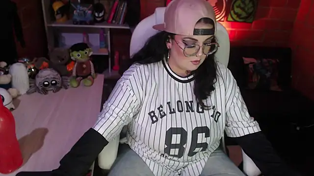 juliette rd online show from 13, 3, 2025