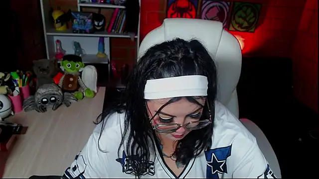 juliette rd online show from 11, 9, 2025