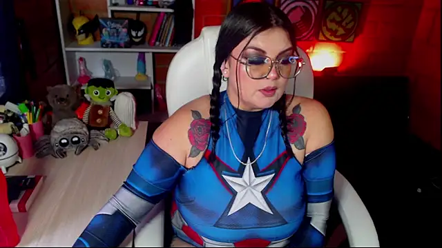 juliette rd online show from 19, 9, 2025