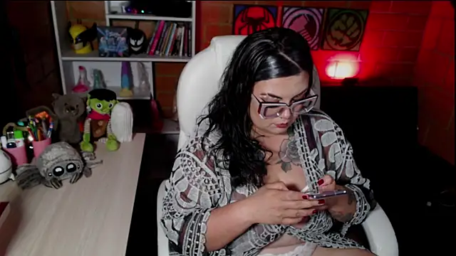 juliette rd online show from 19, 11, 2025