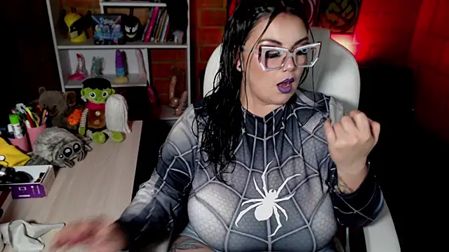 juliette rd online show from 18, 12, 2025