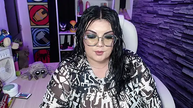 juliette rd online show from 16, 6, 2026