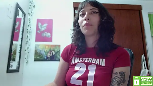 liisaxxx online show from 4, 6, 2026