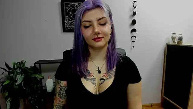 GabbiePerfect online show from 8, 12, 2024