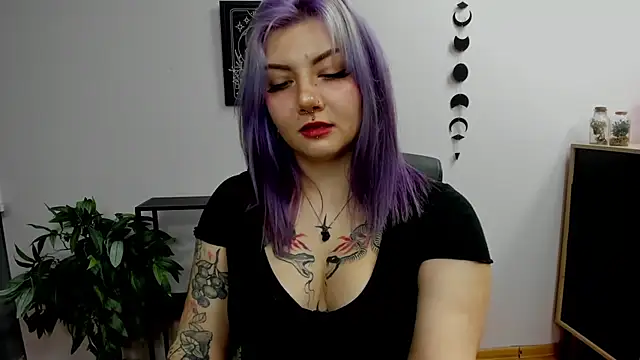 GabbiePerfect online show from 9, 12, 2024