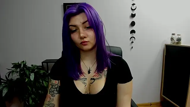 GabbiePerfect online show from 12, 12, 2024