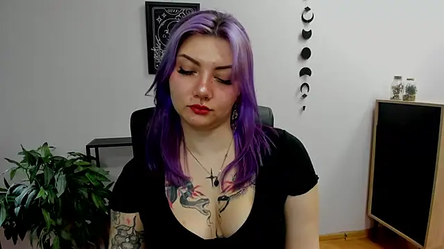 GabbiePerfect online show from 29, 12, 2024