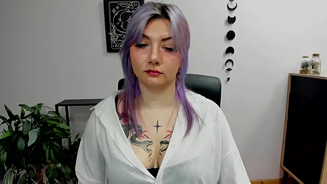 GabbiePerfect online show from 20, 1, 2025