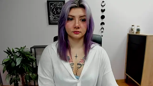 GabbiePerfect online show from 23, 1, 2025