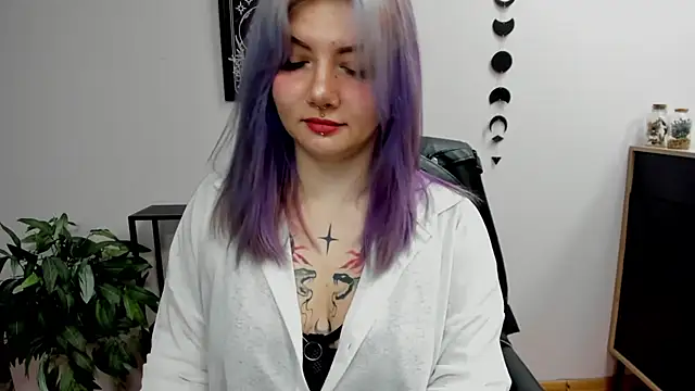 GabbiePerfect online show from 29, 1, 2025