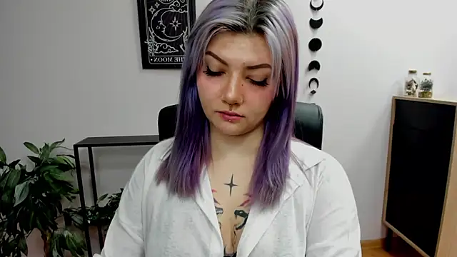 GabbiePerfect online show from 30, 1, 2025