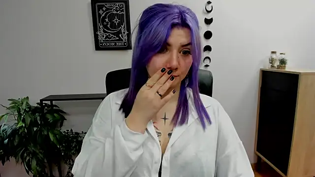 GabbiePerfect online show from 9, 2, 2025