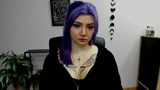 GabbiePerfect online show from 10, 2, 2025