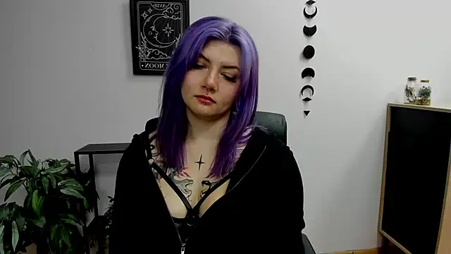 GabbiePerfect online show from 18, 2, 2025