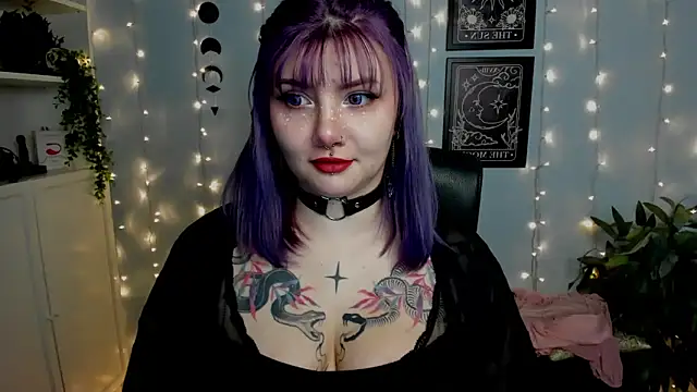 GabbiePerfect online show from 29, 11, 2025