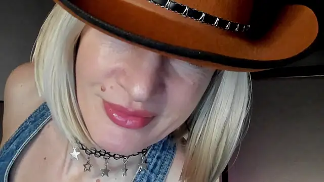 Dorothy Meyer online show from 27, 2, 2025