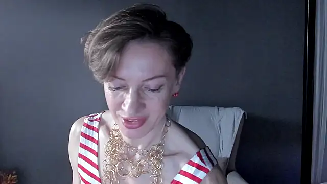 Dorothy Meyer online show from 23, 4, 2026