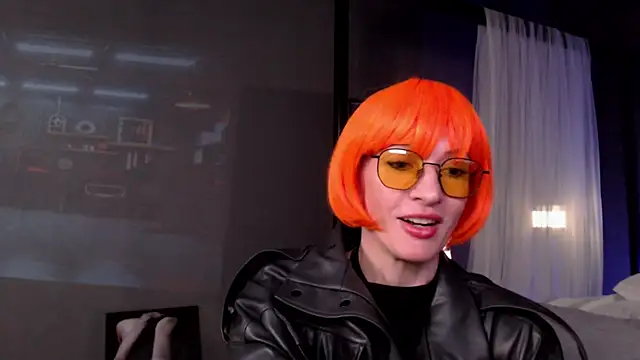 Dorothy Meyer online show from 27, 4, 2026