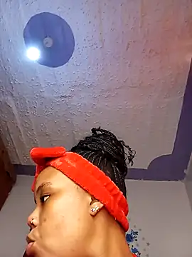 Snapshot of SexyTamarah chatting on 1, 3, 2025 SexyTamarah online show from 1, 3, 2025