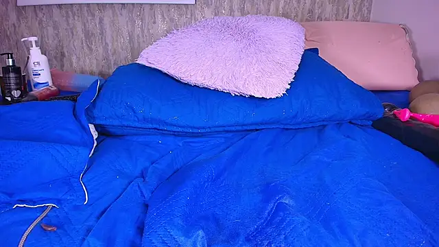 violett lo online show from 15, 3, 2025