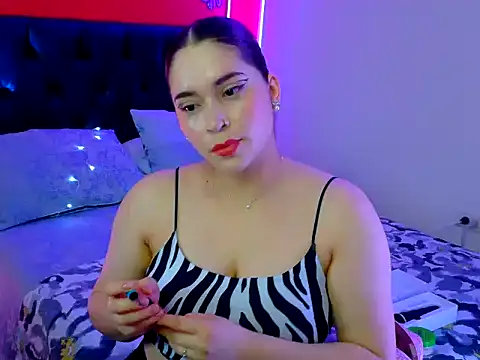 sweetfancyxoxxo online show from 27, 11, 2025