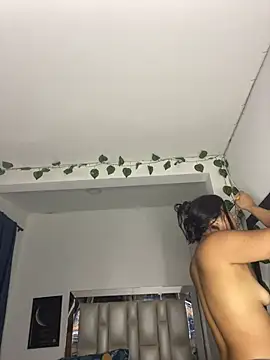 Snapshot of Sussy_Bell01 chatting on 27, 1, 2025 Sussy Bell01 online show from 27, 1, 2025