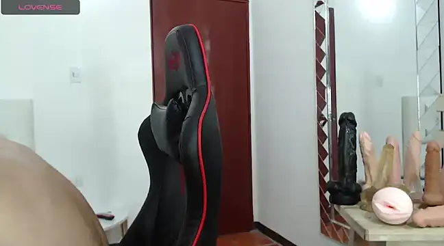 JoseRumbero26 online show from 5, 3, 2025