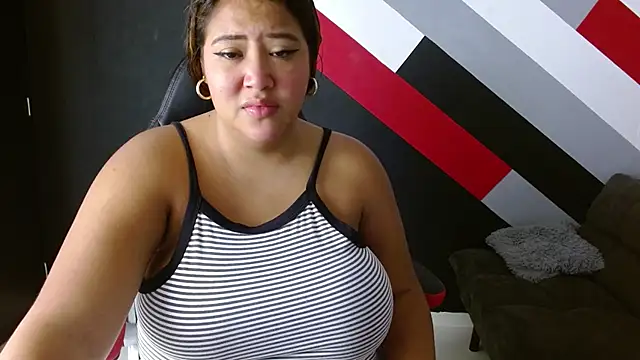 I am yours- online show from 20, 10, 2025