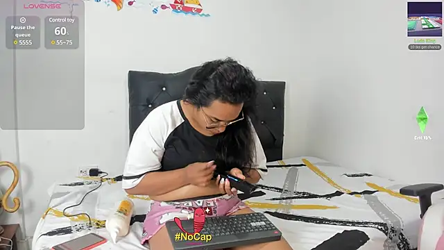 Tita dirty online show from 7, 3, 2025