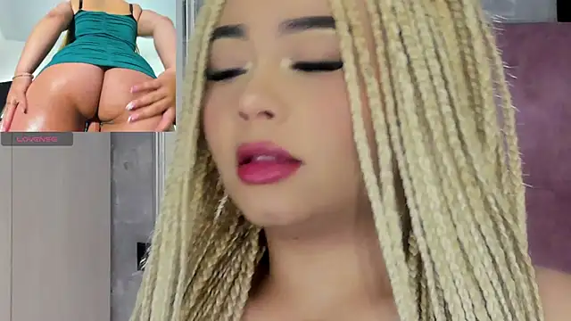 conny  curly online show from 8, 3, 2026