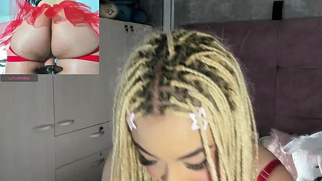 conny  curly online show from 13, 4, 2026