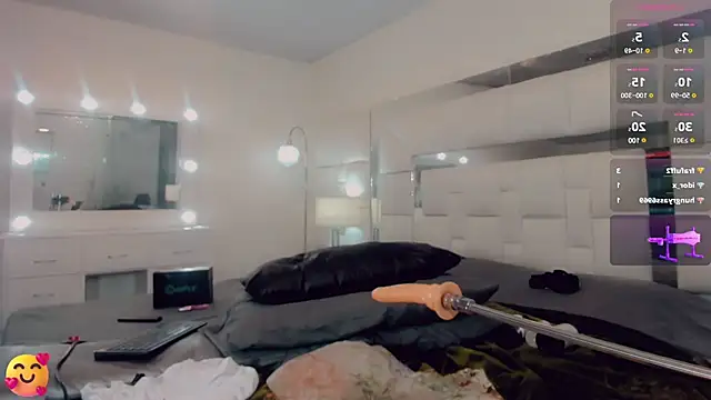  ChanellR  online show from 22, 2, 2025