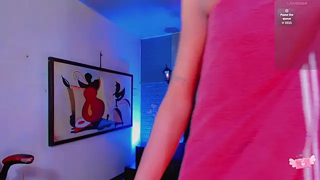  ChanellR  online show from 28, 4, 2026