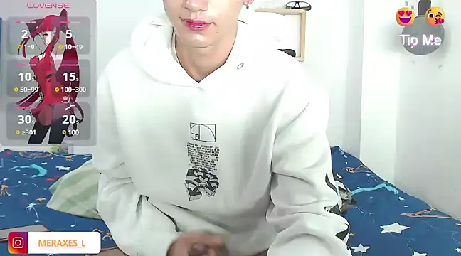 Snapshot of juan_stiven chatting on 20, 12, 2024 juan stiven online show from 20, 12, 2024