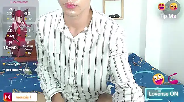 Snapshot of juan_stiven chatting on 30, 12, 2024 juan stiven online show from 30, 12, 2024